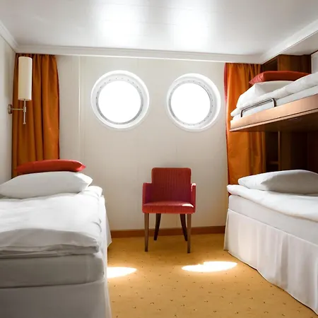 A-rosa Hotelschiff Messe Koeln-deutz 4* Cologne