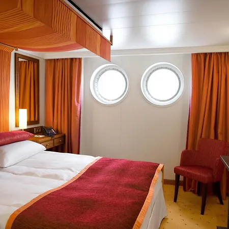 A-rosa Hotelschiff Messe Koeln-deutz 4* Cologne