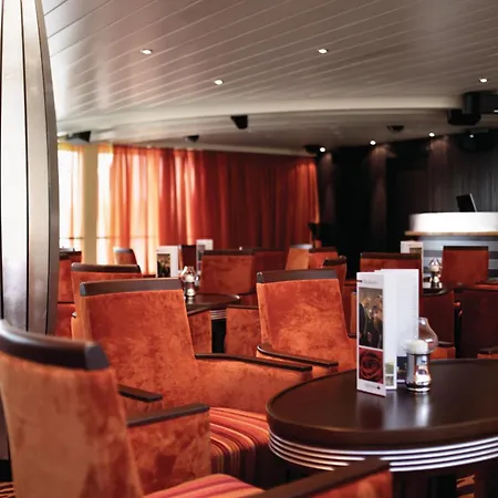 A-rosa Hotelschiff Messe Koeln-deutz 4*