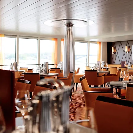 Botel A-rosa Hotelschiff Messe Koeln-deutz 4*
