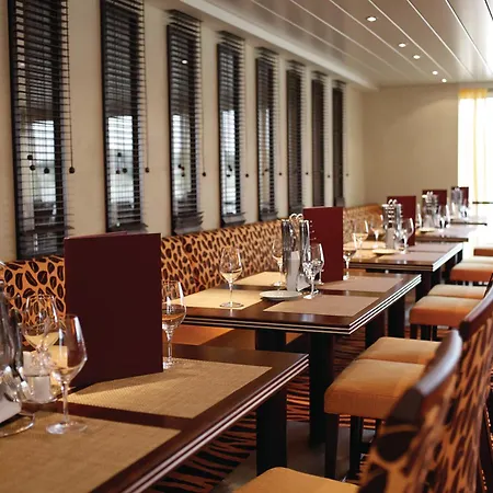 Botel A-rosa Hotelschiff Messe Koeln-deutz 4*