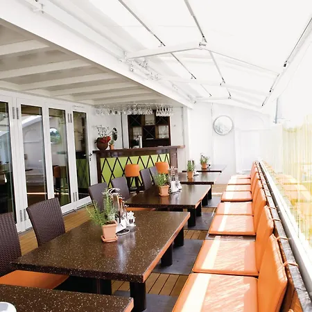 Botel A-rosa Hotelschiff Messe Koeln-deutz 4*